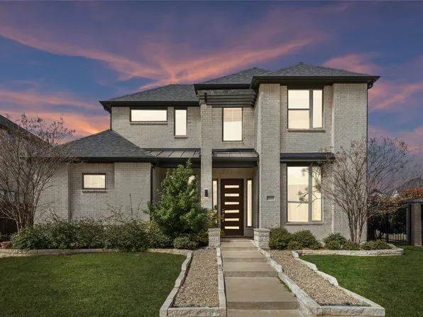 6971 Mistley Park, Frisco, TX 75034