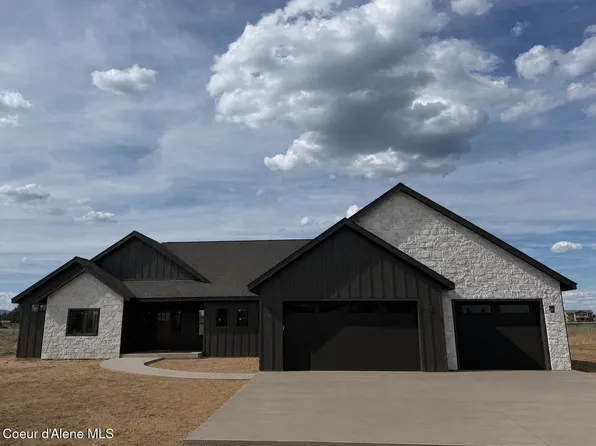 1971 E Yellow Pine Ave, Athol, ID 83801