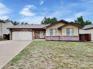 4348 Excursion Dr, Colorado Springs, CO 80911