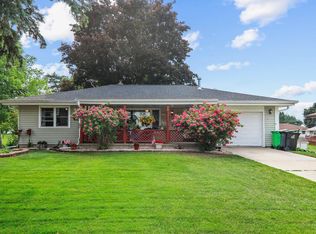 720 N Center St, Beaver Dam, WI 53916