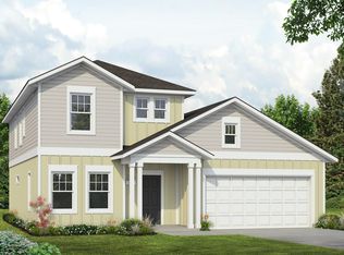 2051 Casetta 2022 Plan, Casetta Ranch, Kyle, TX 78640