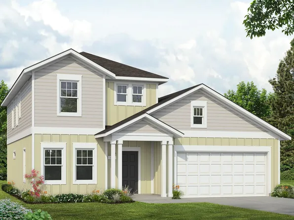 2051 Casetta 2022 Plan, Casetta Ranch