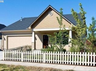 3570 Stark St, Eugene, OR 97404