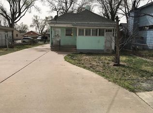 930 Jackson St, Pueblo, CO 81004