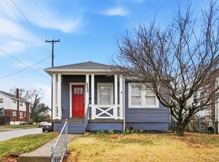 5256 Warren Ave, Cincinnati, OH 45212