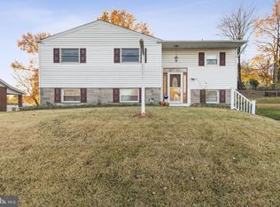 5104 McFaul Rd, Baltimore, MD 21206