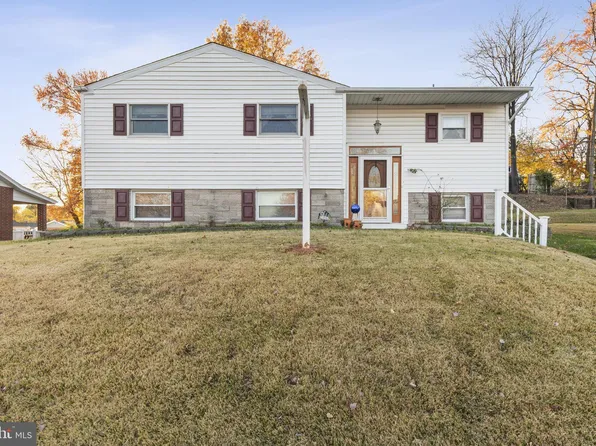 5104 McFaul Rd, Baltimore, MD 21206