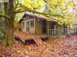 57063 N Bank Rd, Blue River, OR 97413