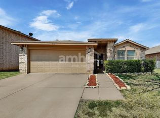 5169 Gold Basin Rd, Fort Worth, TX 76179