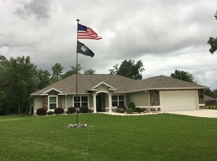 12600 SW 98th St, Dunnellon, FL 34432