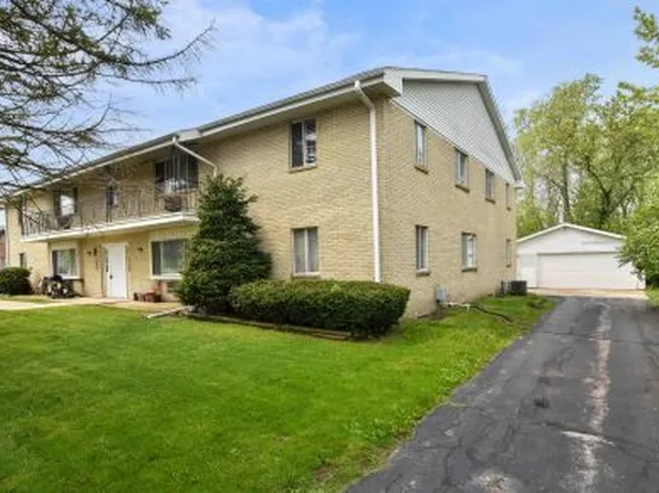 4326 Kennedy Dr, Racine, WI