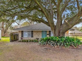 2518 Ernest St, Lake Charles, LA 70601