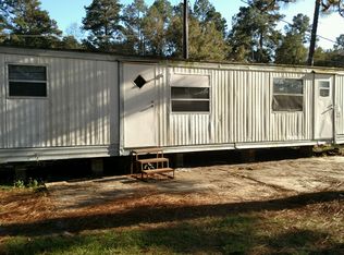 4248 Old Bemiss Rd, Valdosta, GA 31605