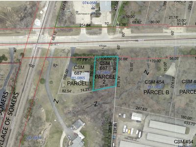 Lt0 12TH STREET, Kenosha, WI, 53140