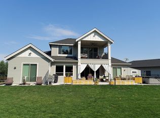 9823 W Hercules Dr, Star, ID 83669