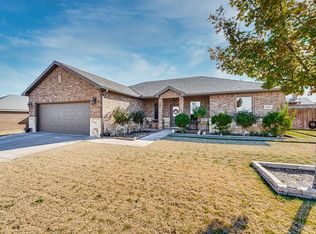 3310 Fordham Ave, Big Spring, TX 79720