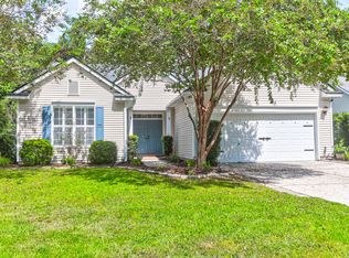3190 John Bartram Pl, Mount Pleasant, SC 29466