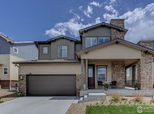 404 Leo Dr, Erie, CO 80516