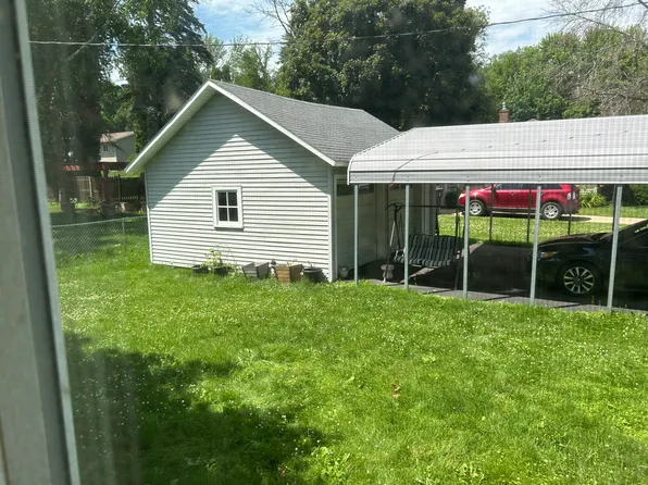 457 Broadway St, Berlin, WI 54923