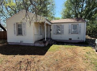 314 W Marshall Dr, Midwest City, OK 73110