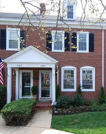 2nd image of 3265 S Stafford St #333