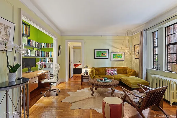 Sold by Corcoran | media 12