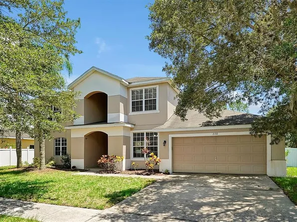 2132 Continental St, Saint Cloud, FL 34769