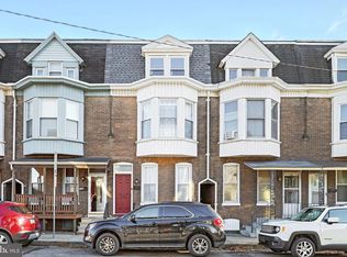 704 York St, York, PA 17403