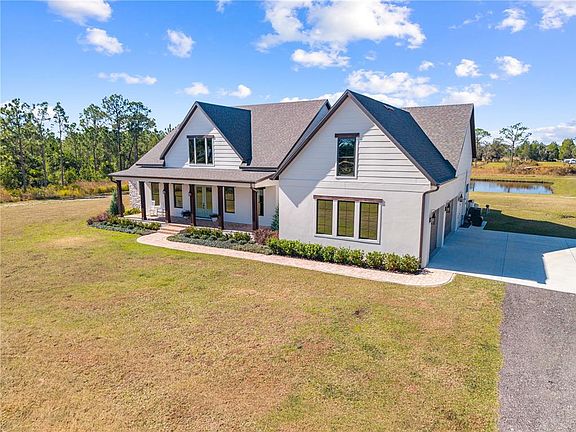 3rd image of 4355 Lake Gentry Rd