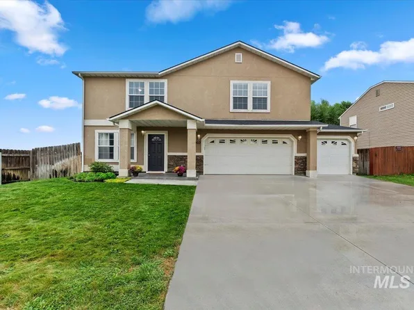 13903 Maravilla St, Caldwell, ID 83607