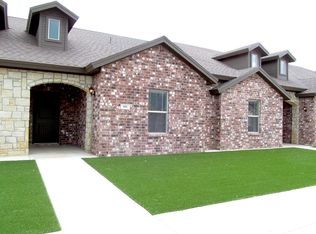 3113 112th St, Lubbock, TX 79423