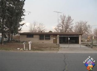 10741 E Avenue R6, Littlerock, CA 93543
