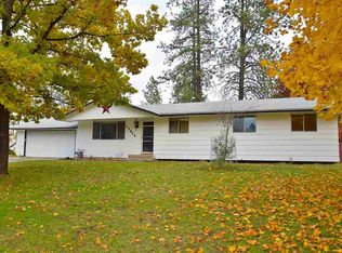 17822 N Michael Rd, Colbert, WA 99005