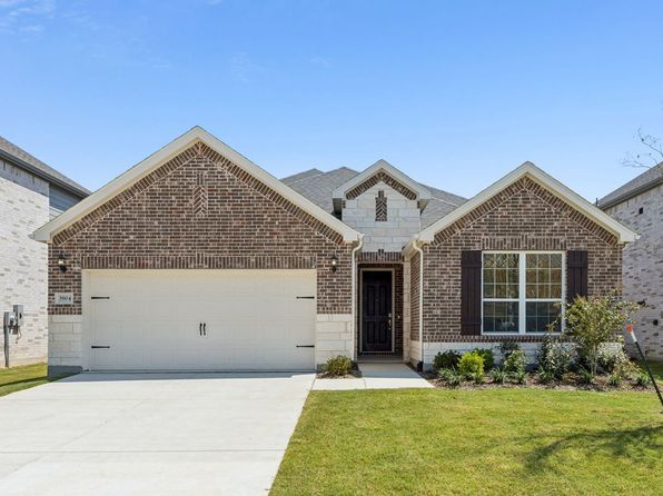 Home for Sale in McKinney TX