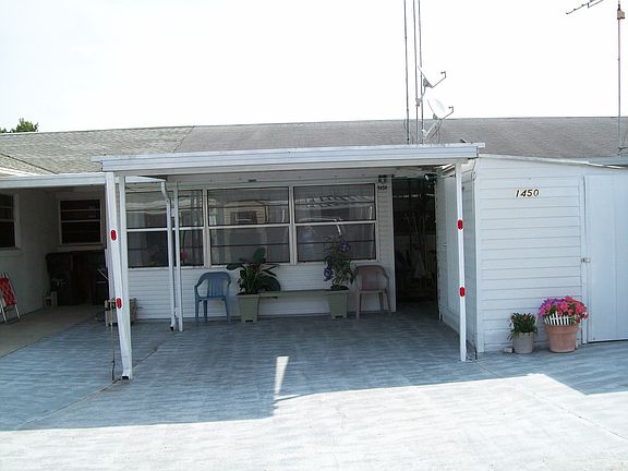 CAR PORT