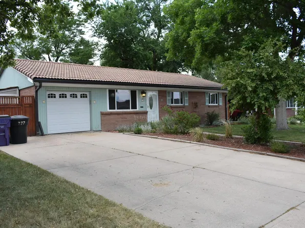 777 S Jasmine St, Denver, CO 80224