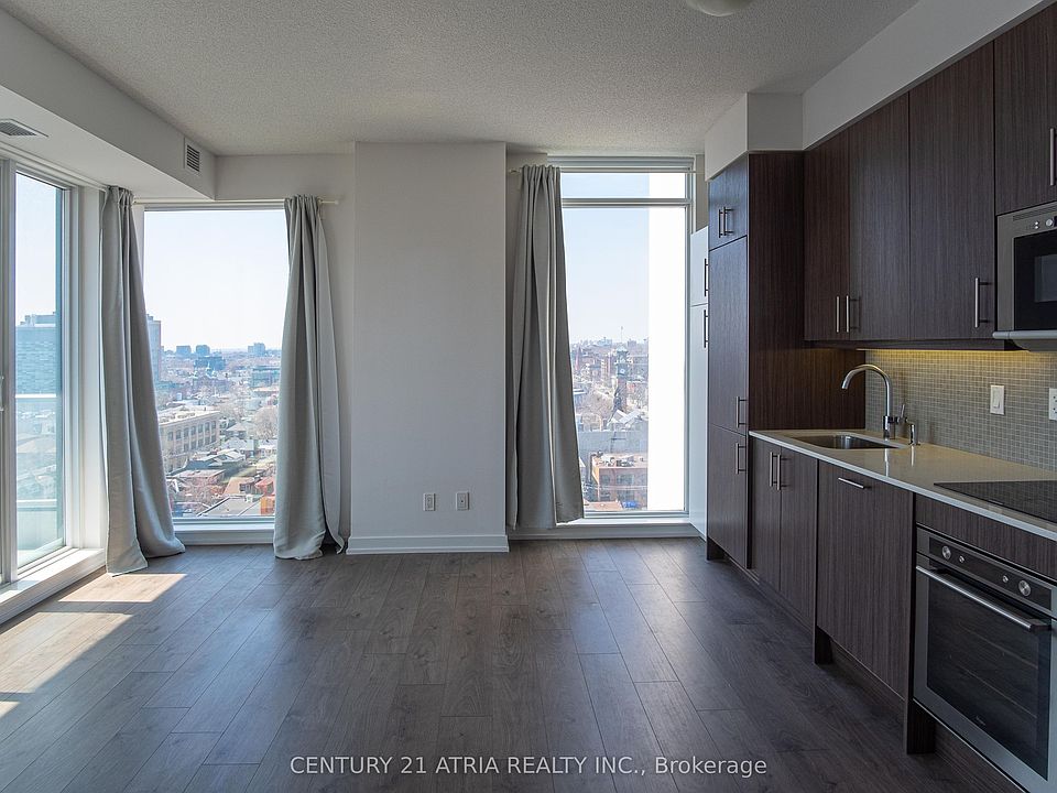 1st image of 297 College St #1209