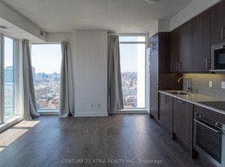 297 College St #1209, Toronto, ON M5T 0C2