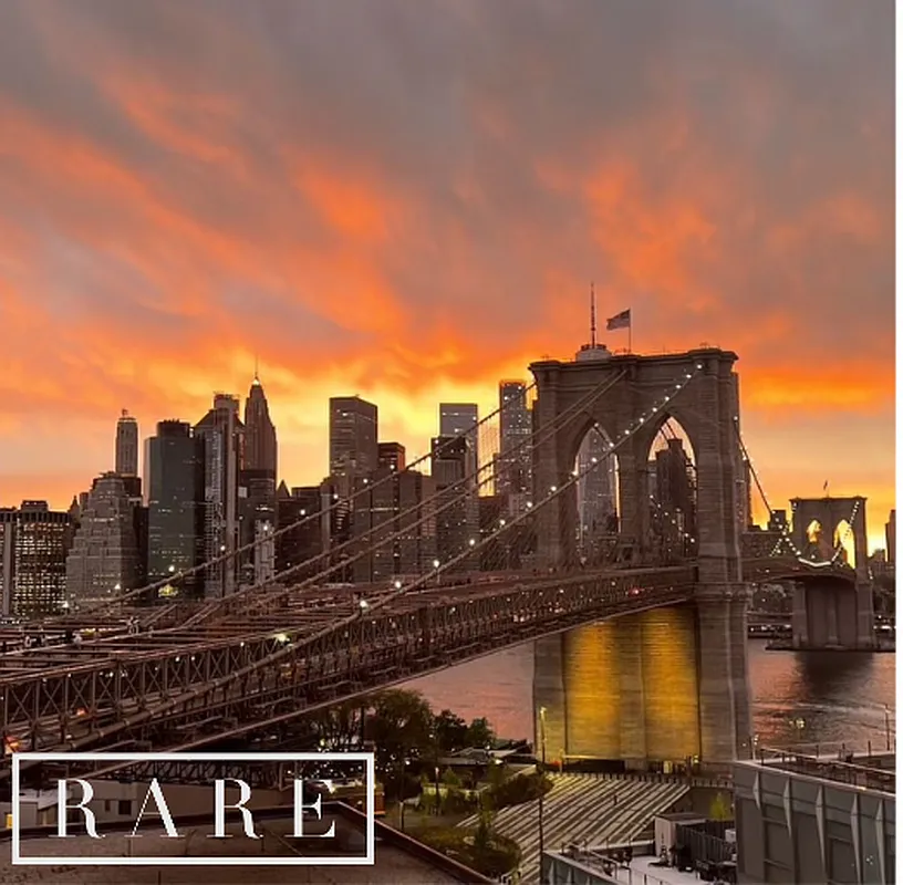 60 Water Street #1211 in DUMBO, Brooklyn | StreetEasy