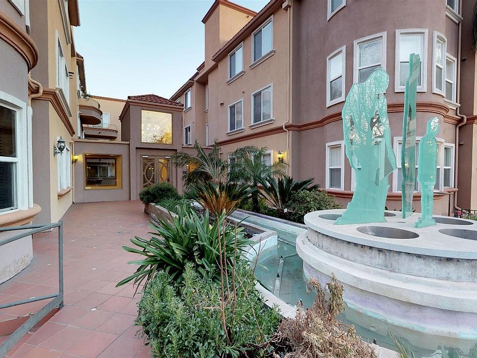 1st image of 414 E Valencia Ave #212