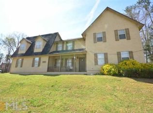 1968 Laboon Cir, Atlanta, GA 30349