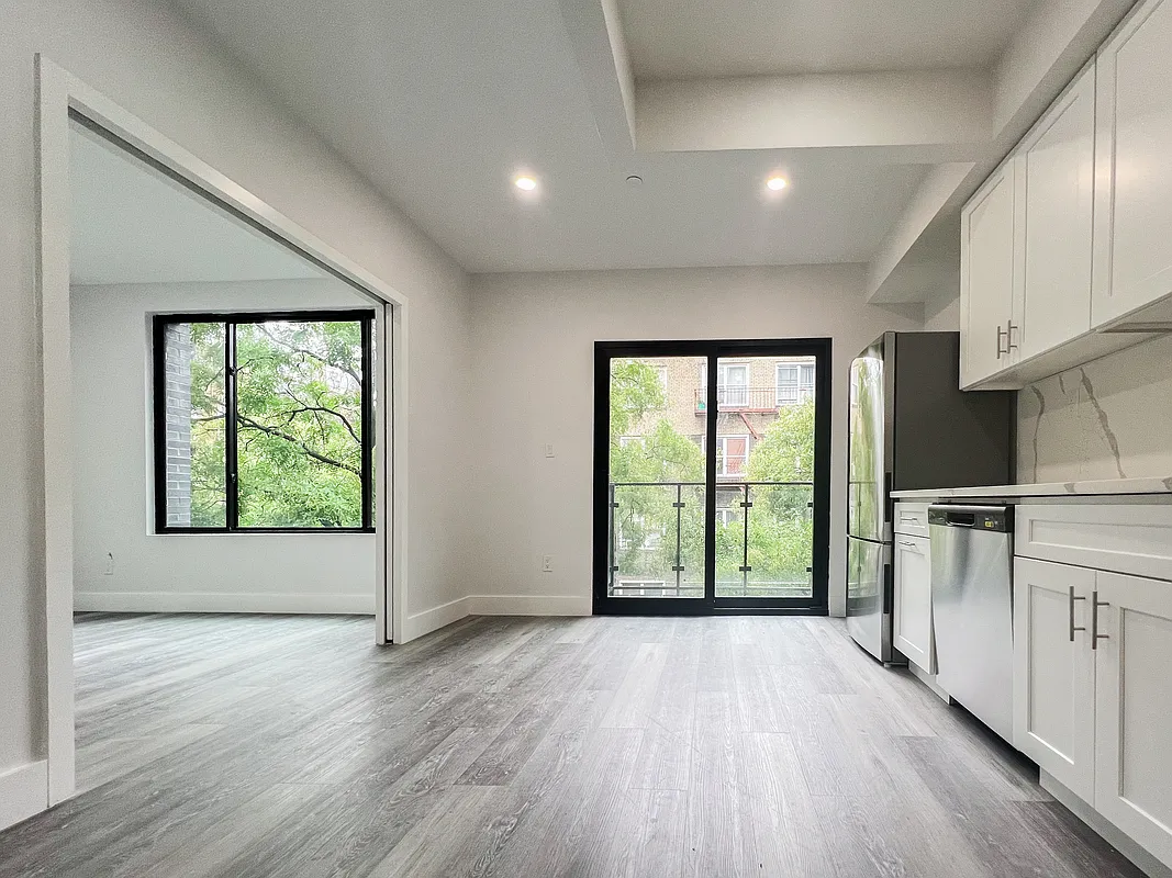 509 West 167th Street 5