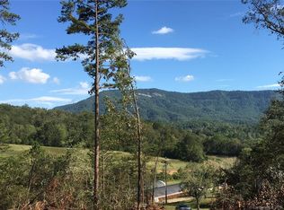 Silvers Welch Rd #OLD, Old Fort, NC 28762