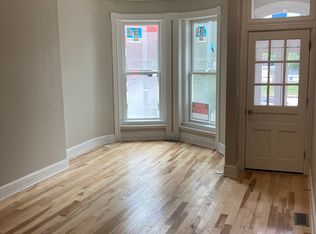 1527 Druid Hill Ave, Baltimore, MD 21217