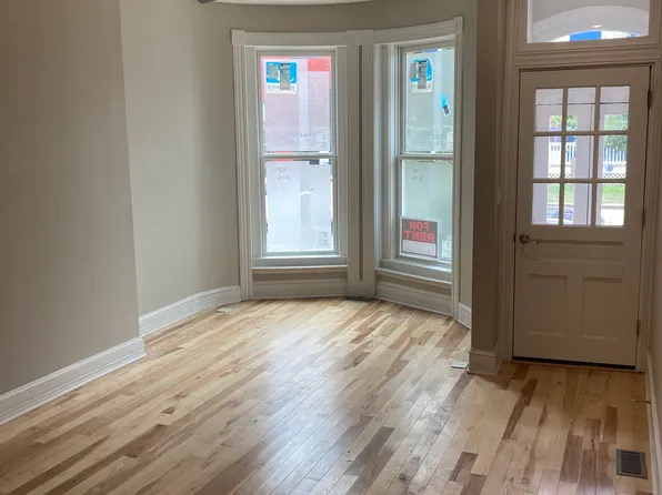 1527 Druid Hill Ave, Baltimore, MD 21217