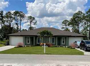 1114 Circle Dr, Lehigh Acres, FL 33973