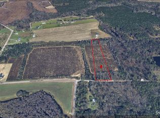 0 Shiner Pond Rd, Lakeland, GA 31635