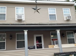 245 S River Ave, Sunbury, PA 17801