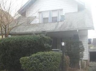 11410 Thornwood Ave, Cleveland, OH 44108