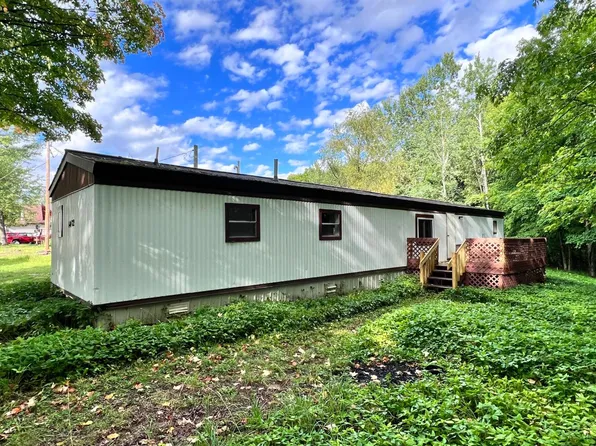 4462 Old School Rd, Phelps, WI 54554